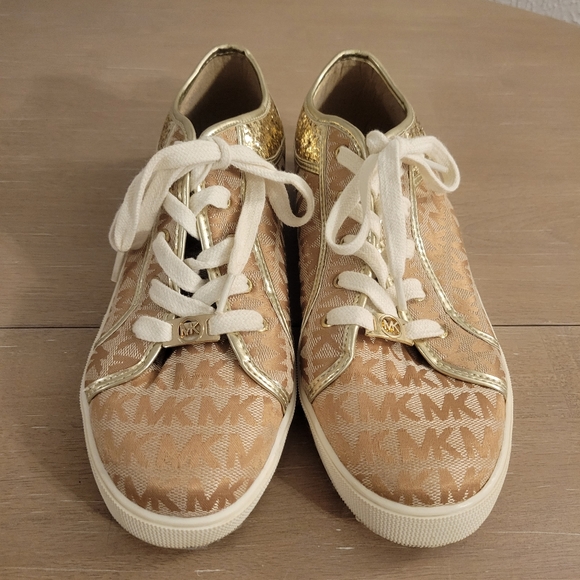 Michael Kors Cali Starla 2 Sz 5 - Picture 3 of 10